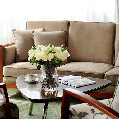 Marriott Executive Apartments Αντίς Αμπέμπα Εξωτερικό φωτογραφία