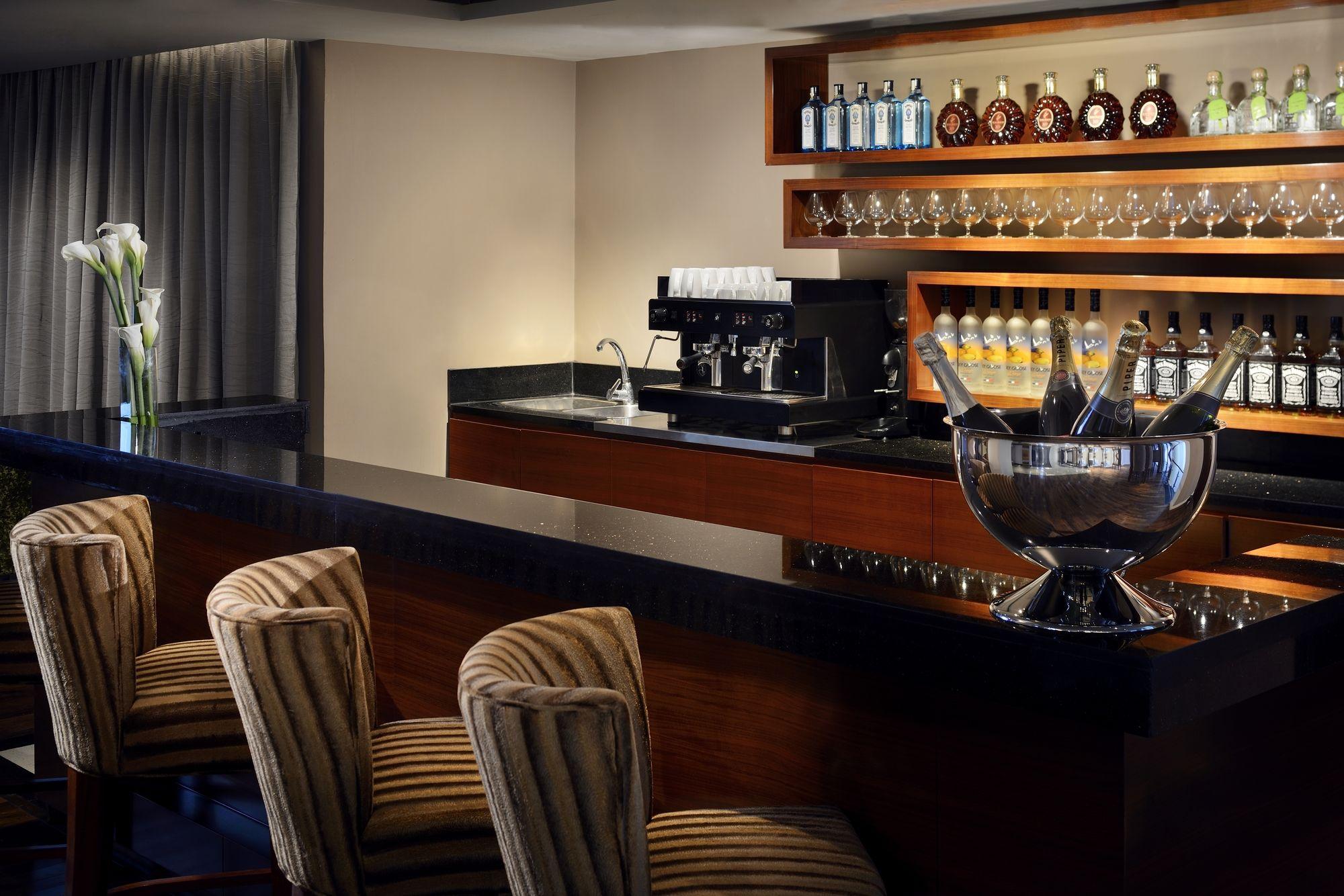Marriott Executive Apartments Αντίς Αμπέμπα Εξωτερικό φωτογραφία
