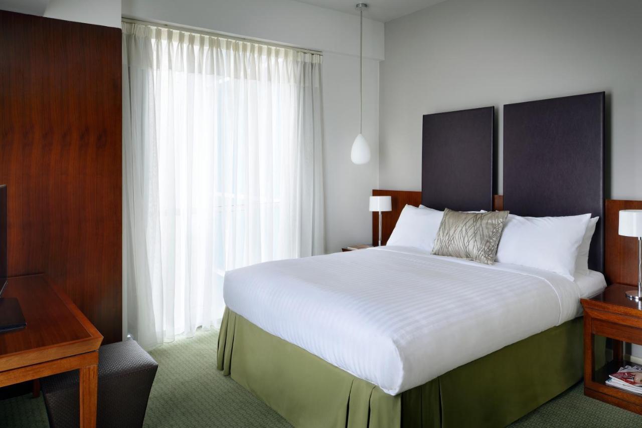 Marriott Executive Apartments Αντίς Αμπέμπα Εξωτερικό φωτογραφία