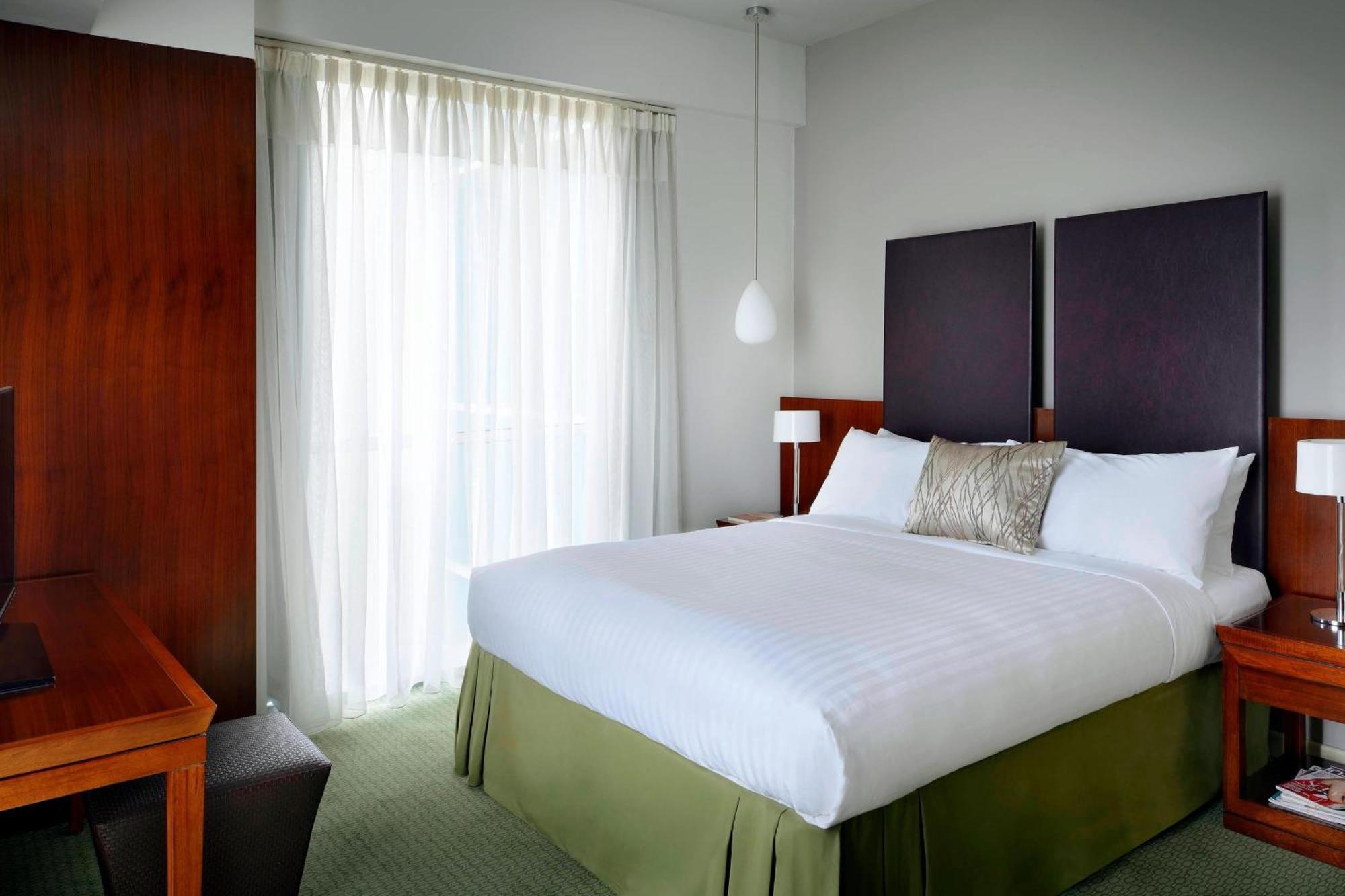 Marriott Executive Apartments Αντίς Αμπέμπα Εξωτερικό φωτογραφία
