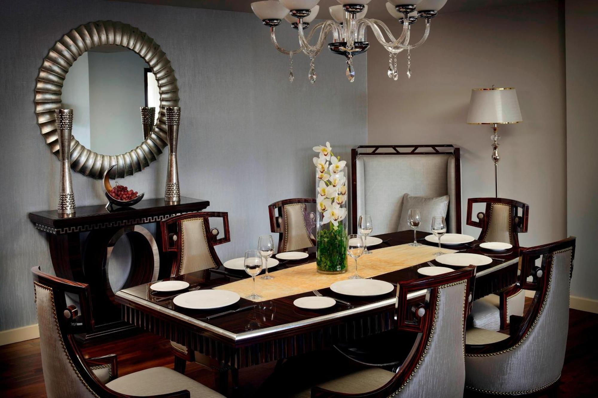 Marriott Executive Apartments Αντίς Αμπέμπα Εξωτερικό φωτογραφία