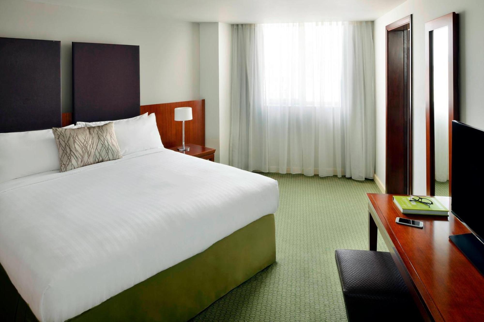 Marriott Executive Apartments Αντίς Αμπέμπα Εξωτερικό φωτογραφία