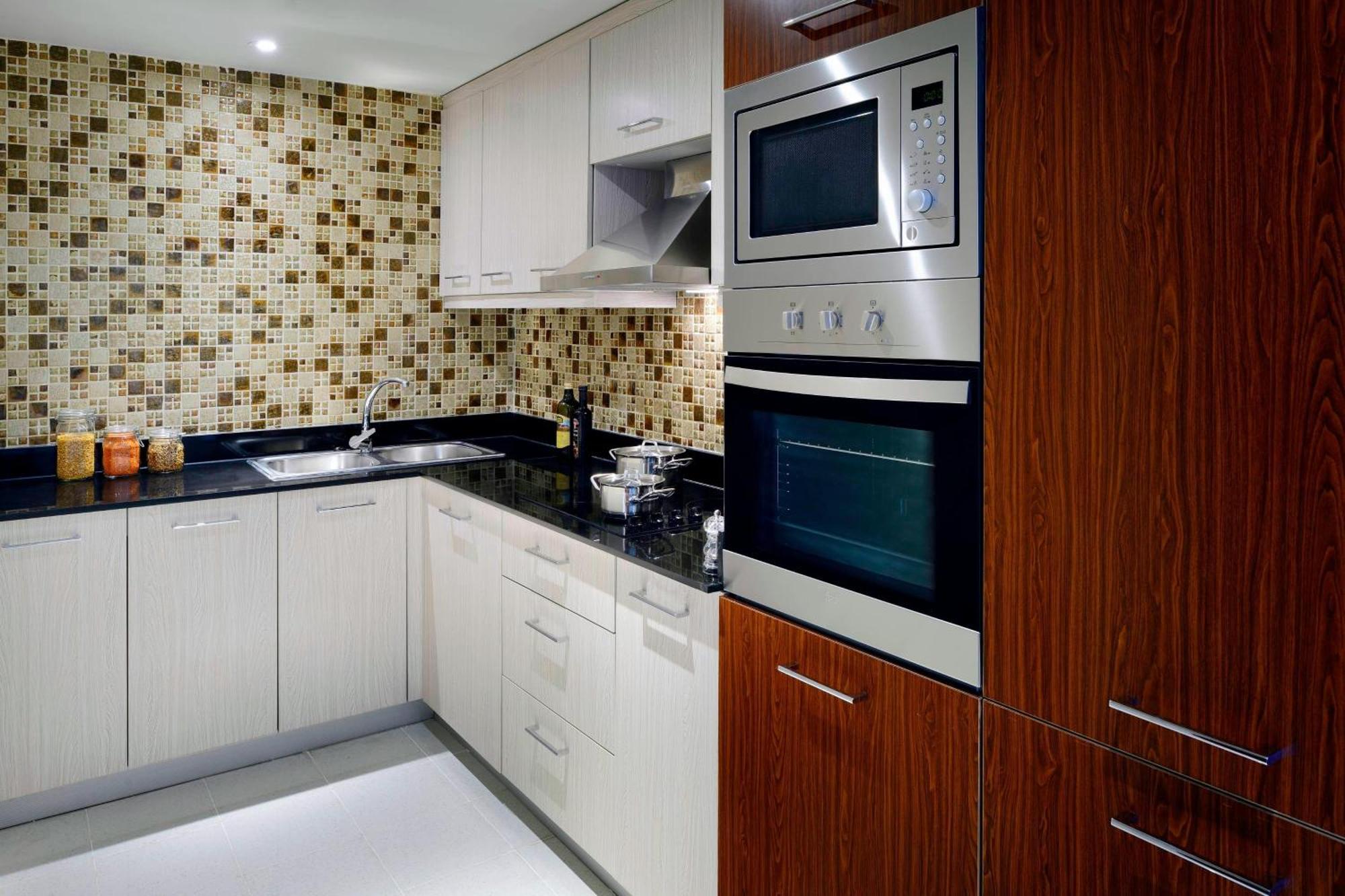 Marriott Executive Apartments Αντίς Αμπέμπα Εξωτερικό φωτογραφία