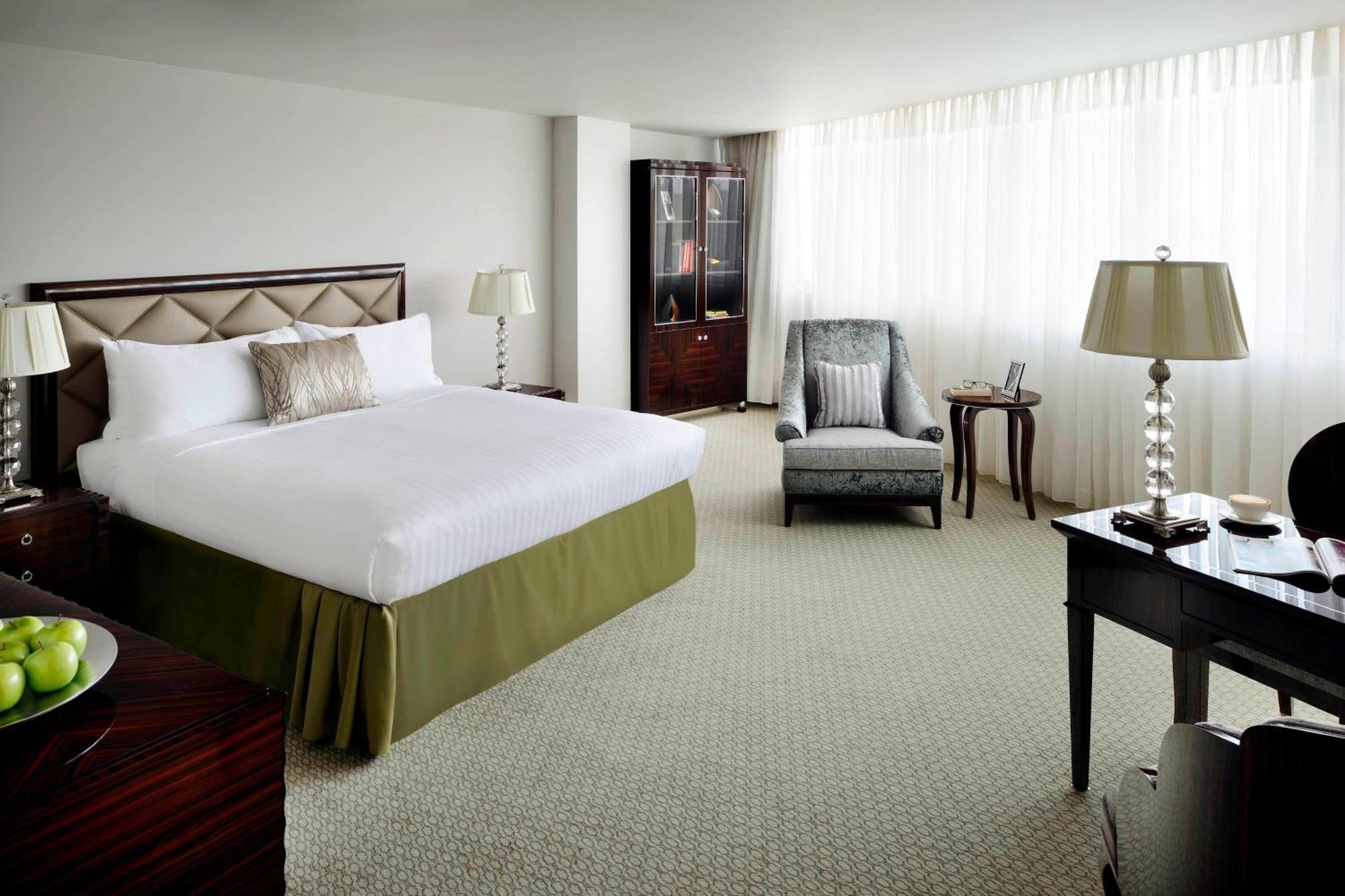 Marriott Executive Apartments Αντίς Αμπέμπα Εξωτερικό φωτογραφία