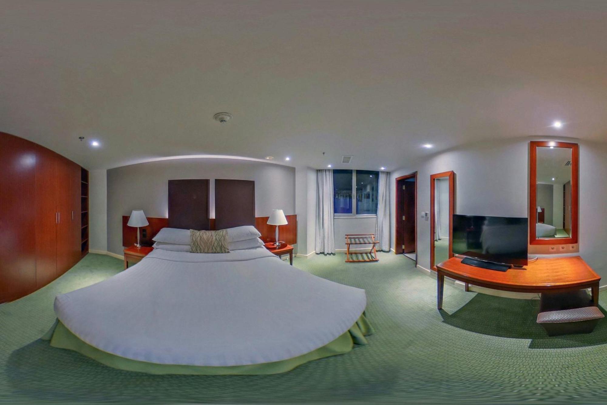 Marriott Executive Apartments Αντίς Αμπέμπα Εξωτερικό φωτογραφία