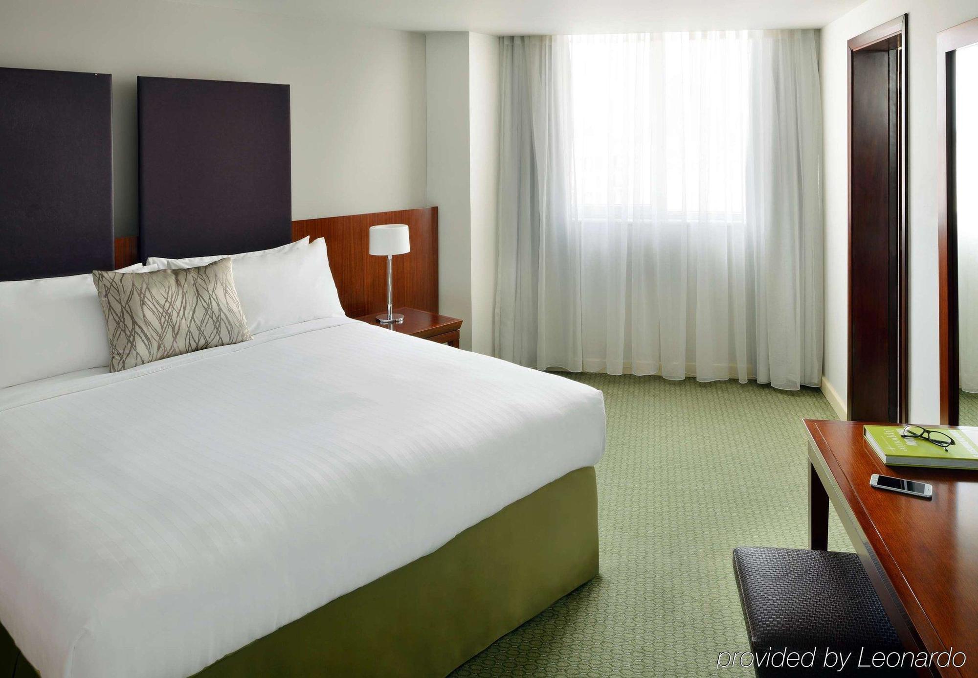 Marriott Executive Apartments Αντίς Αμπέμπα Εξωτερικό φωτογραφία