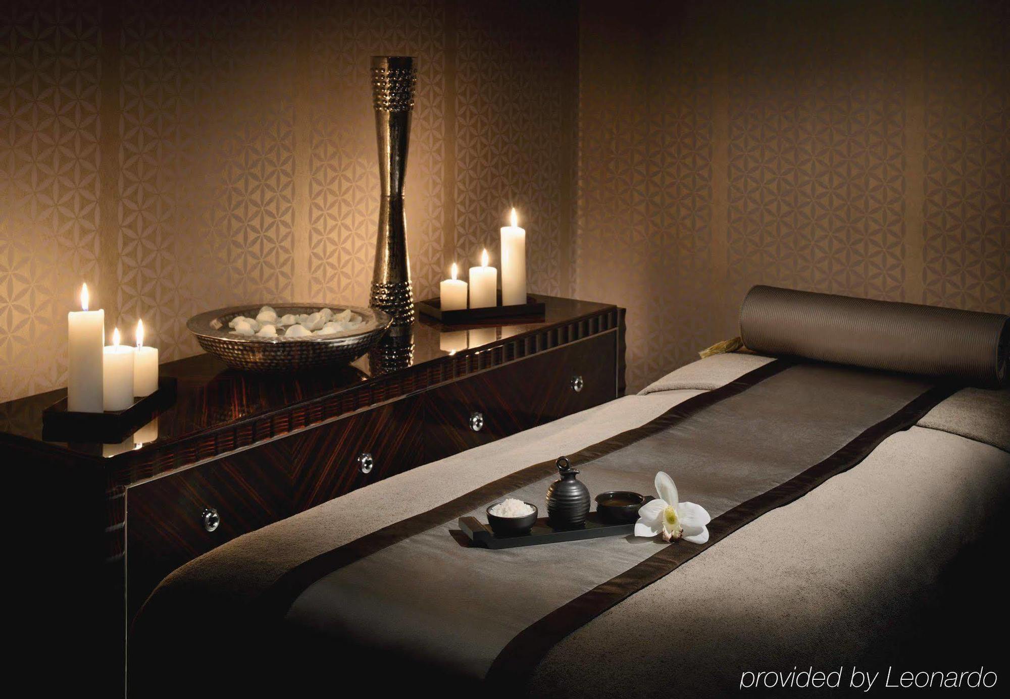 Marriott Executive Apartments Αντίς Αμπέμπα Εξωτερικό φωτογραφία