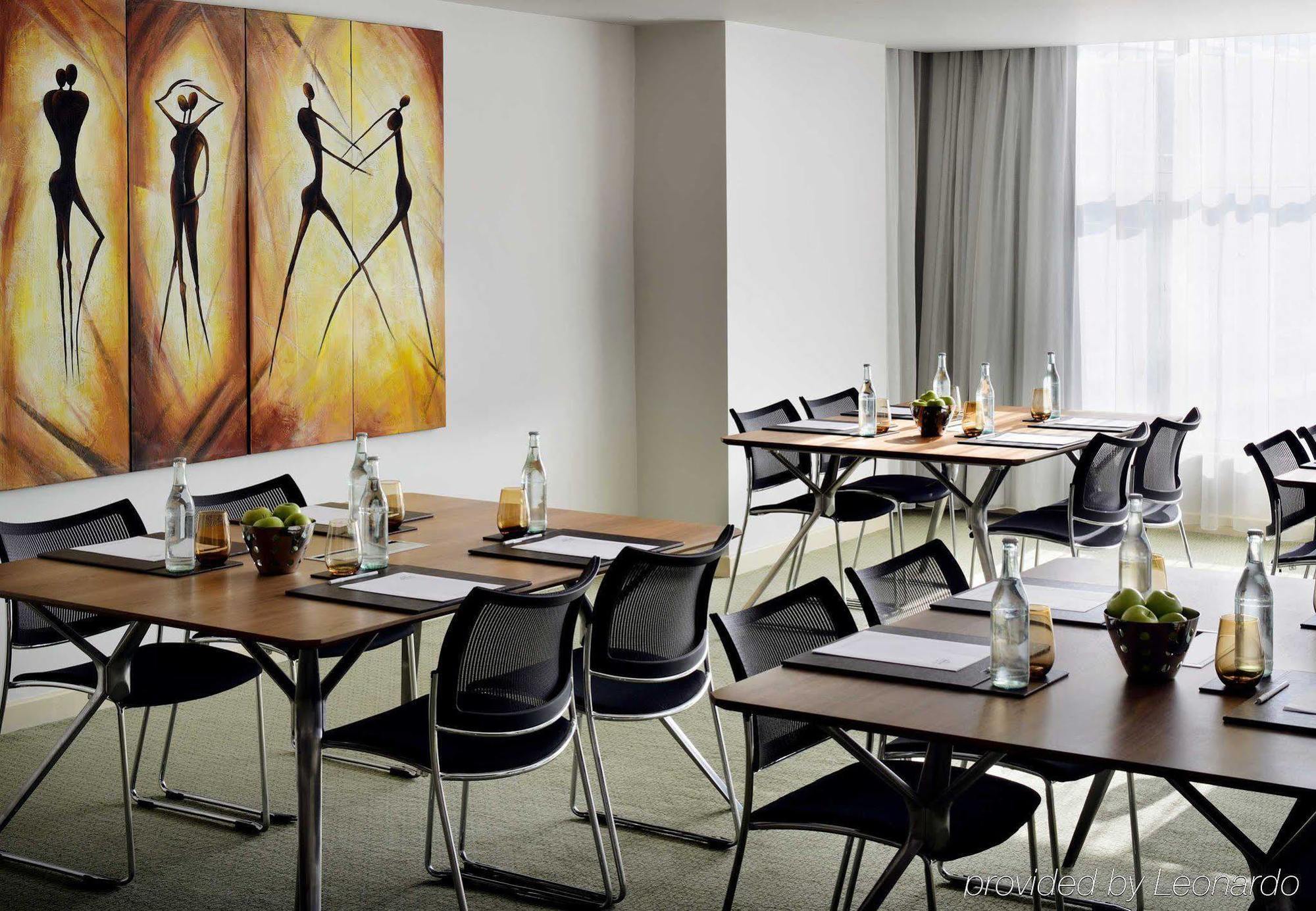 Marriott Executive Apartments Αντίς Αμπέμπα Εξωτερικό φωτογραφία