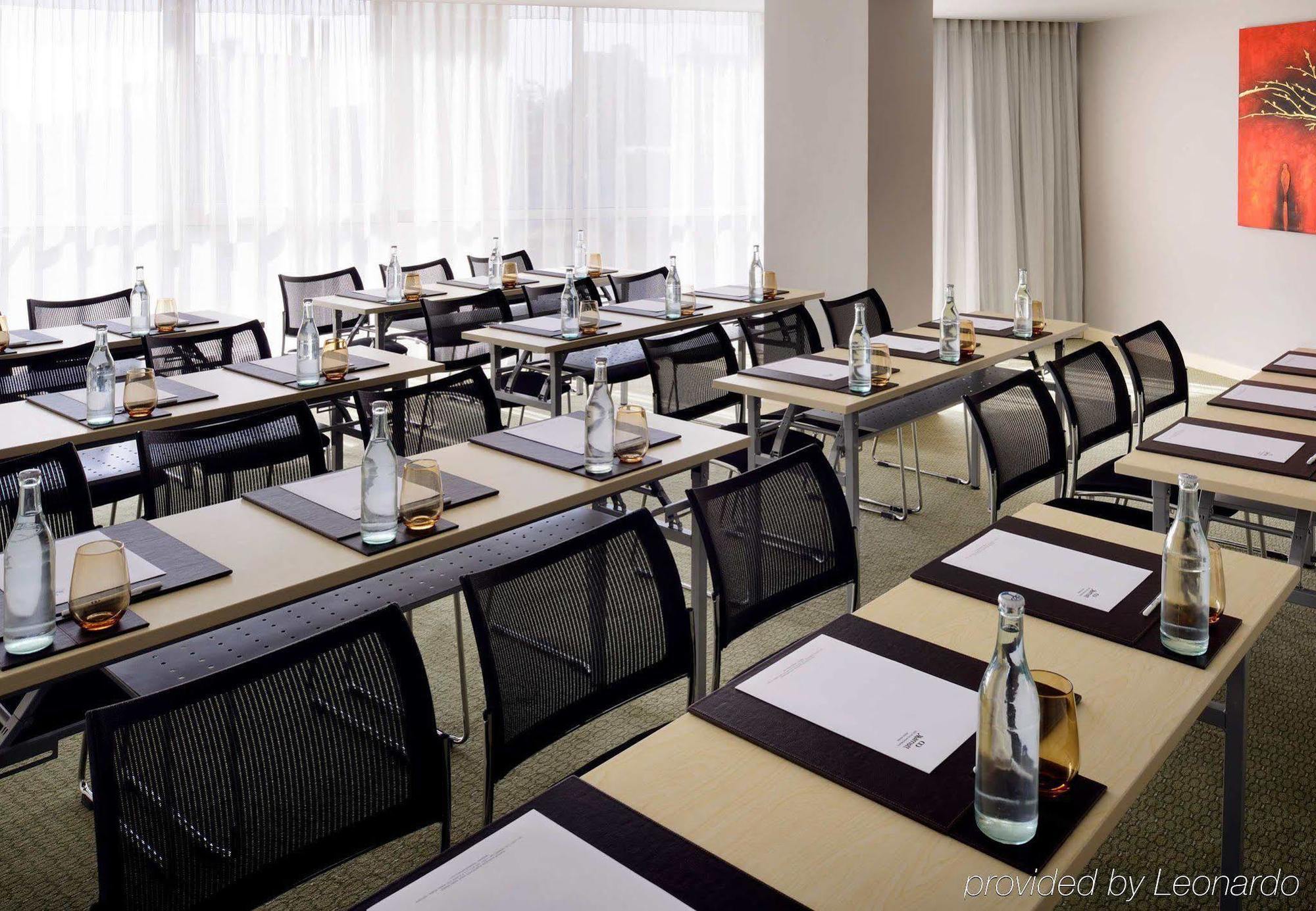 Marriott Executive Apartments Αντίς Αμπέμπα Εξωτερικό φωτογραφία